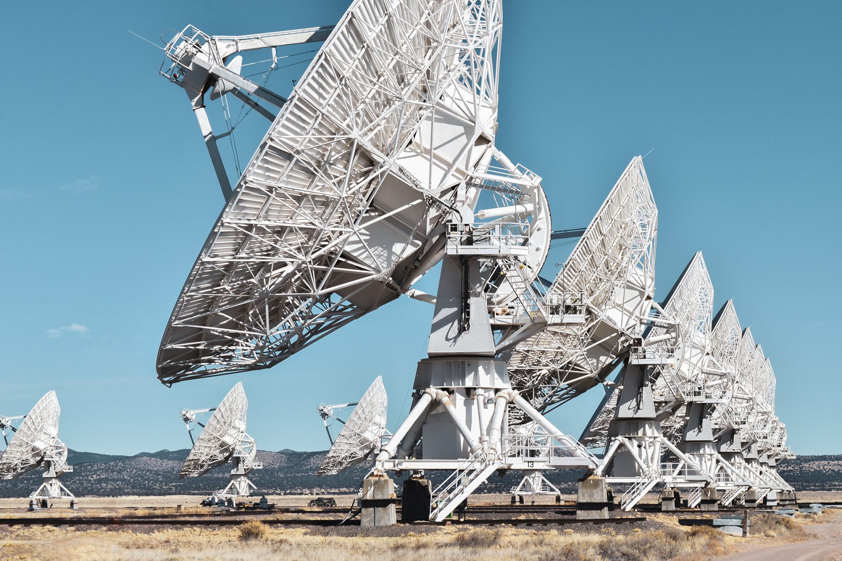 Stations au sol - satellites