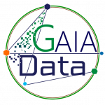 Logo GAIA Data