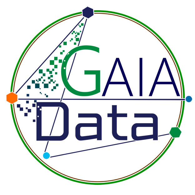 Logo GAIA Data