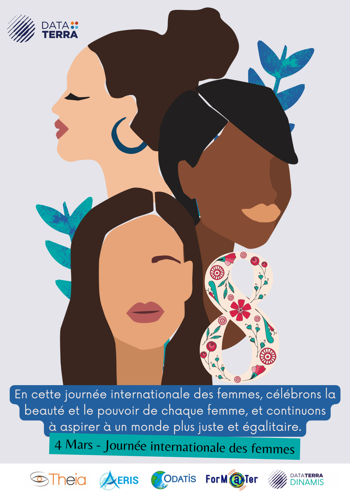 Journee des femmes