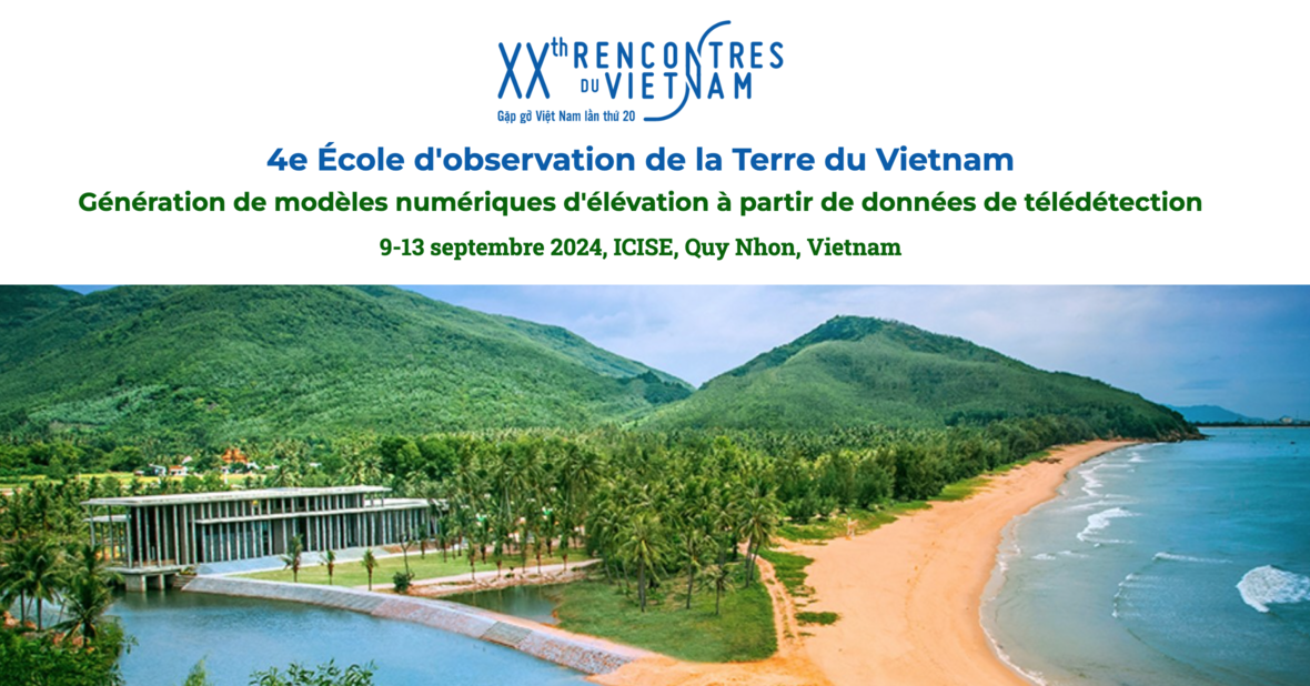 4 Ecole OT Vietnam