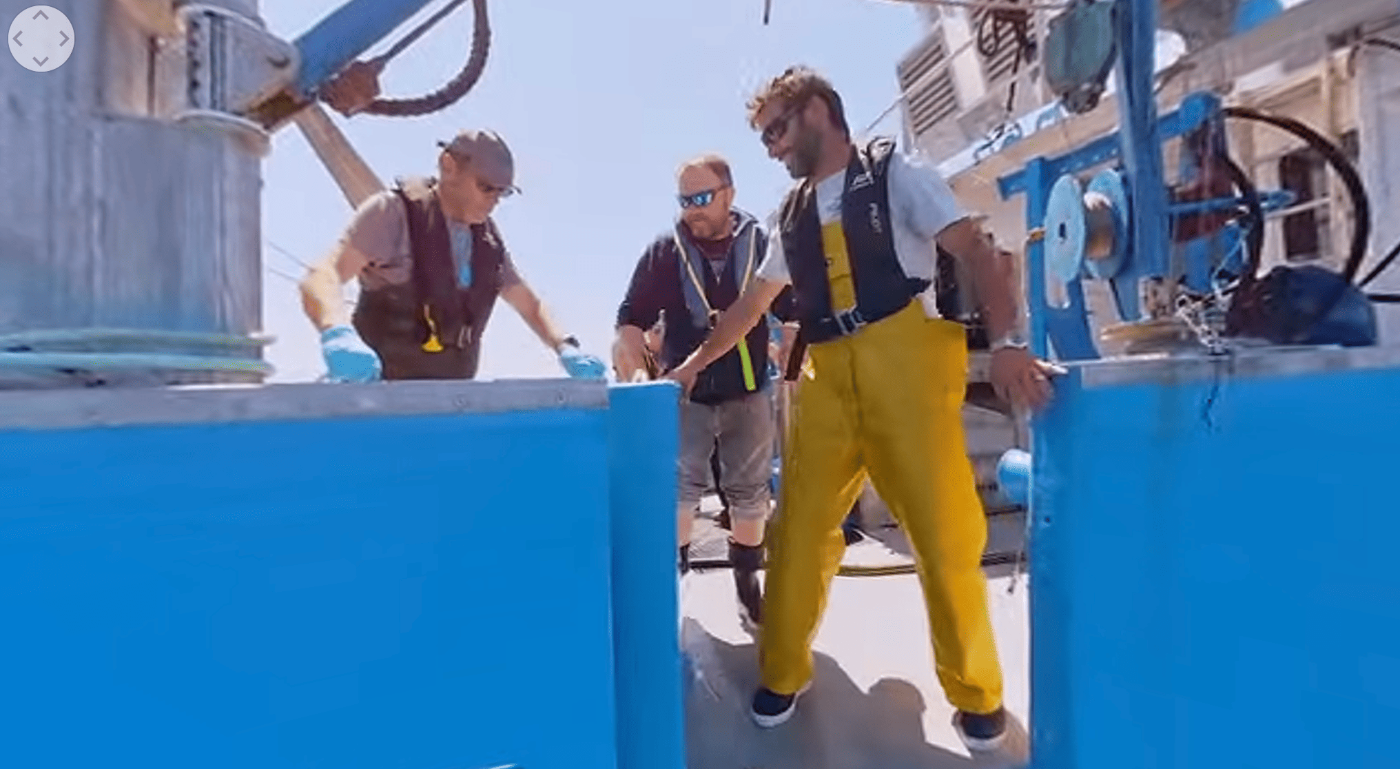 Echantillons Marins CNRS Sorbonne