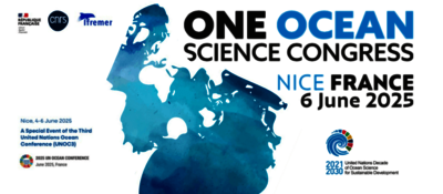 OSS Ocean UNOC3