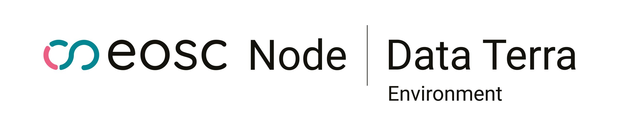 eosc node data terra environment