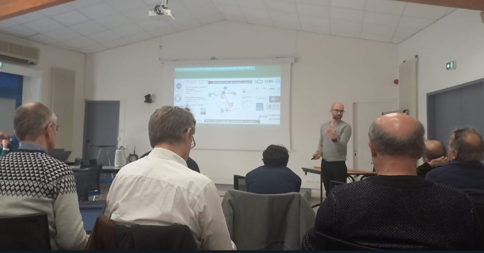 atelier hpc observatoire midi pyrenees